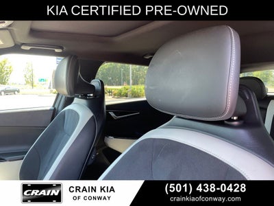 2024 Kia EV6 GT-Line