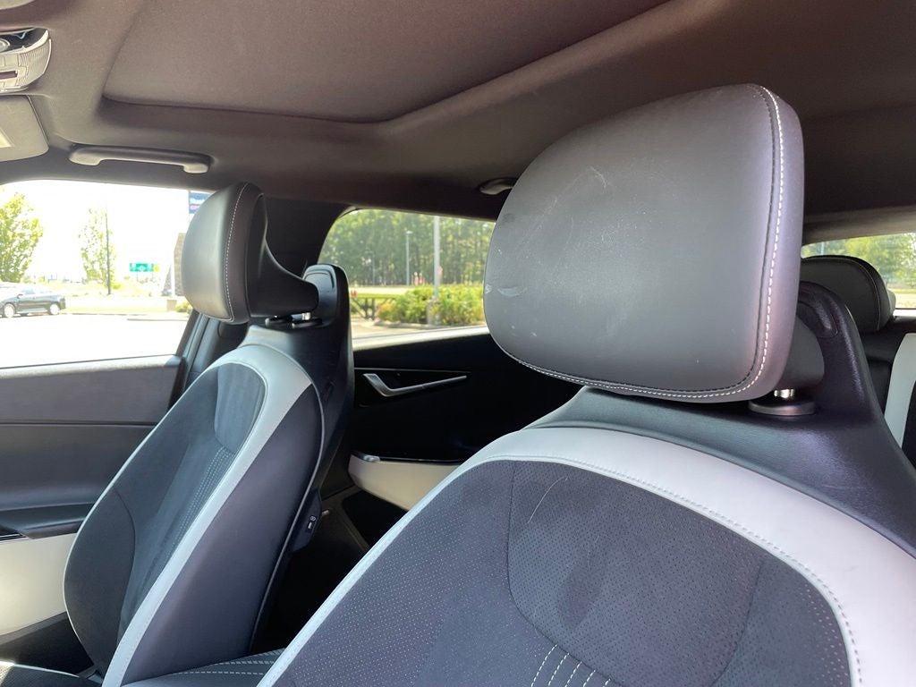 2024 Kia EV6 GT-Line