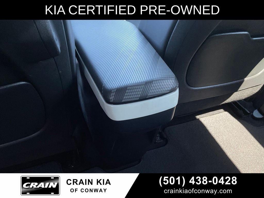 2024 Kia EV6 GT-Line