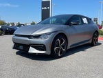 2024 Kia EV6 GT-Line