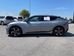 2024 Kia EV6 GT-Line