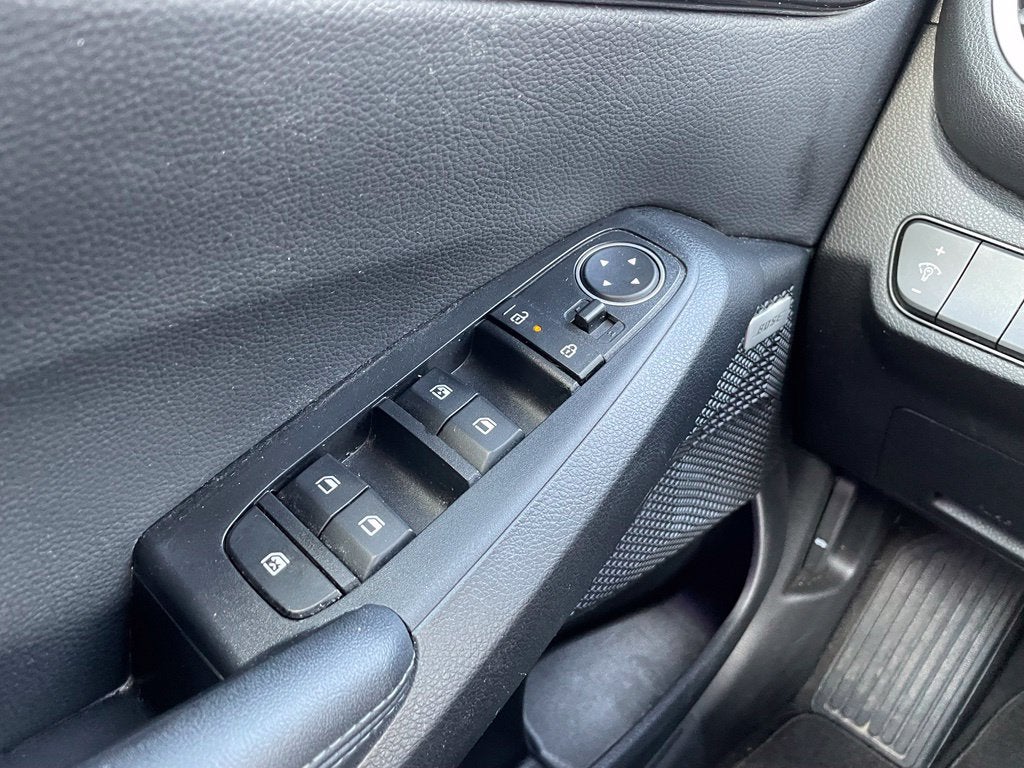 2026 Kia Seltos SX