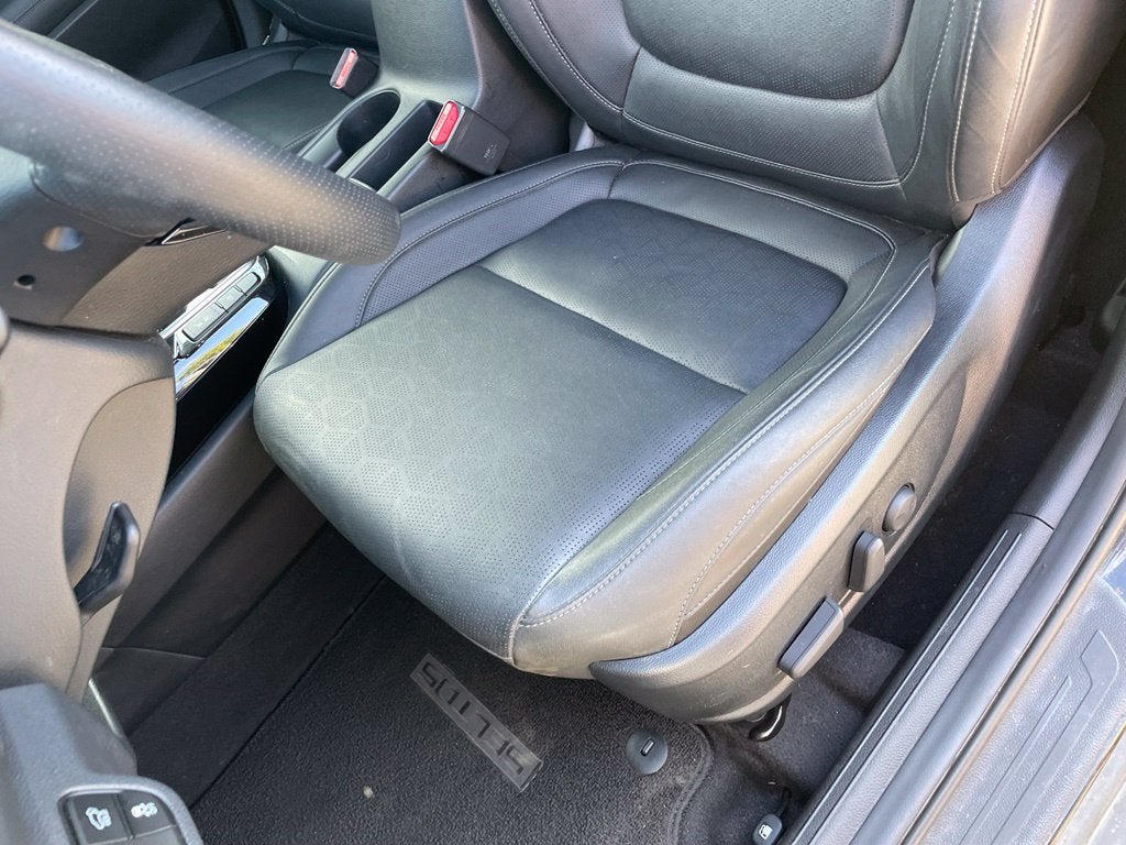2026 Kia Seltos SX