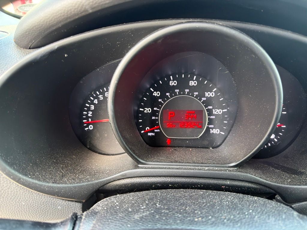 2019 Kia Soul Plus