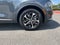 2024 Kia Sportage Hybrid EX