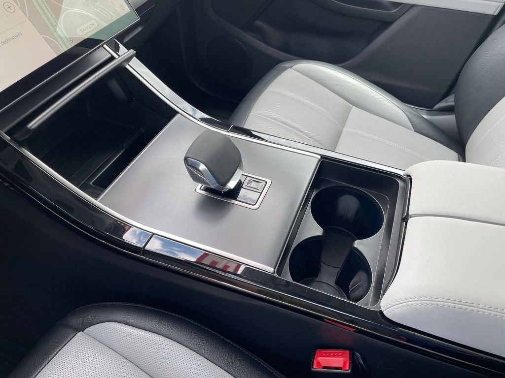 2024 Land Rover Range Rover Evoque Dynamic