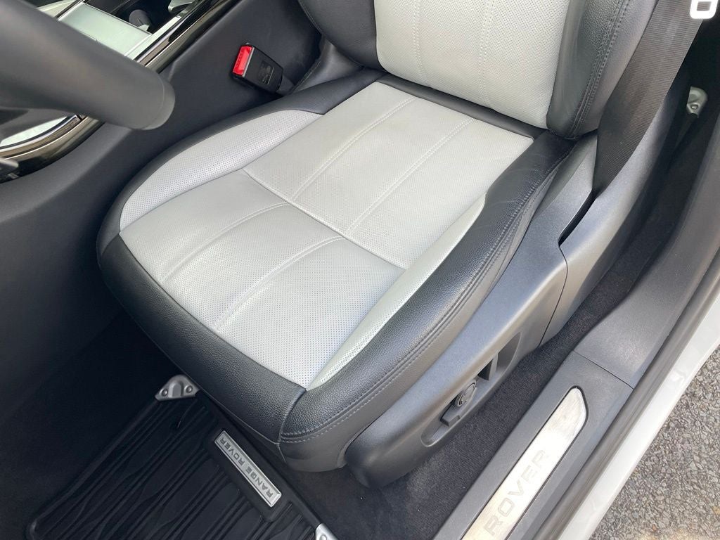 2024 Land Rover Range Rover Evoque Dynamic