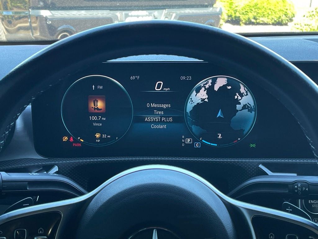 2022 Mercedes-Benz A-Class A 220 4MATIC®