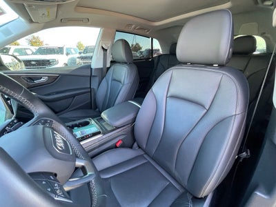 2023 Audi Q8 55 Prestige quattro