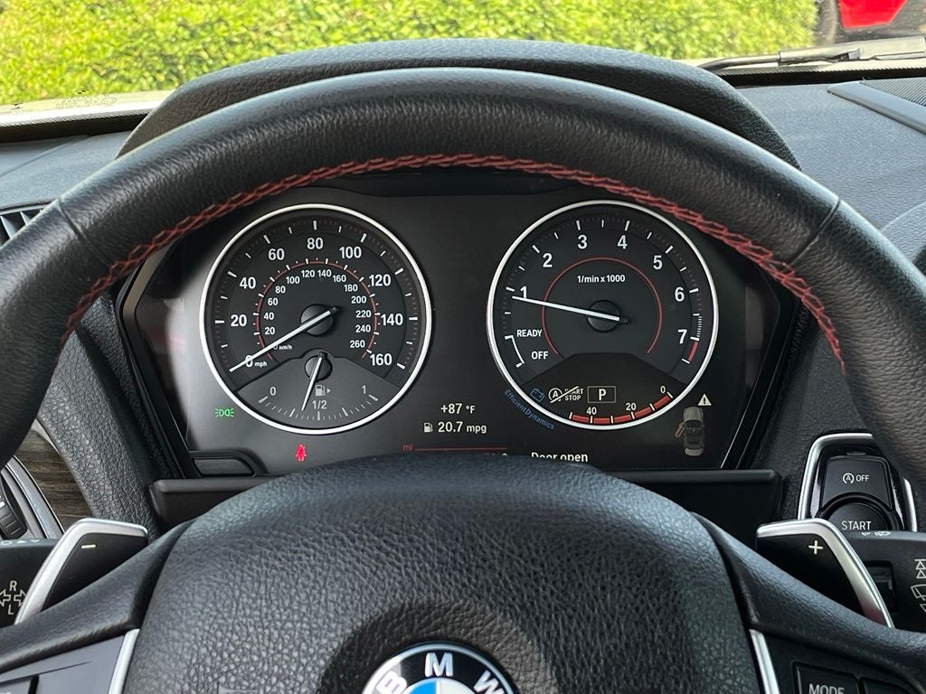 2017 BMW 2 Series 230i xDrive