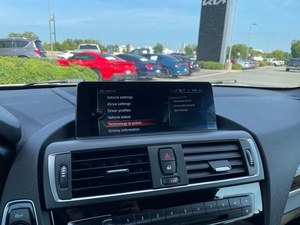 2017 BMW 2 Series 230i xDrive