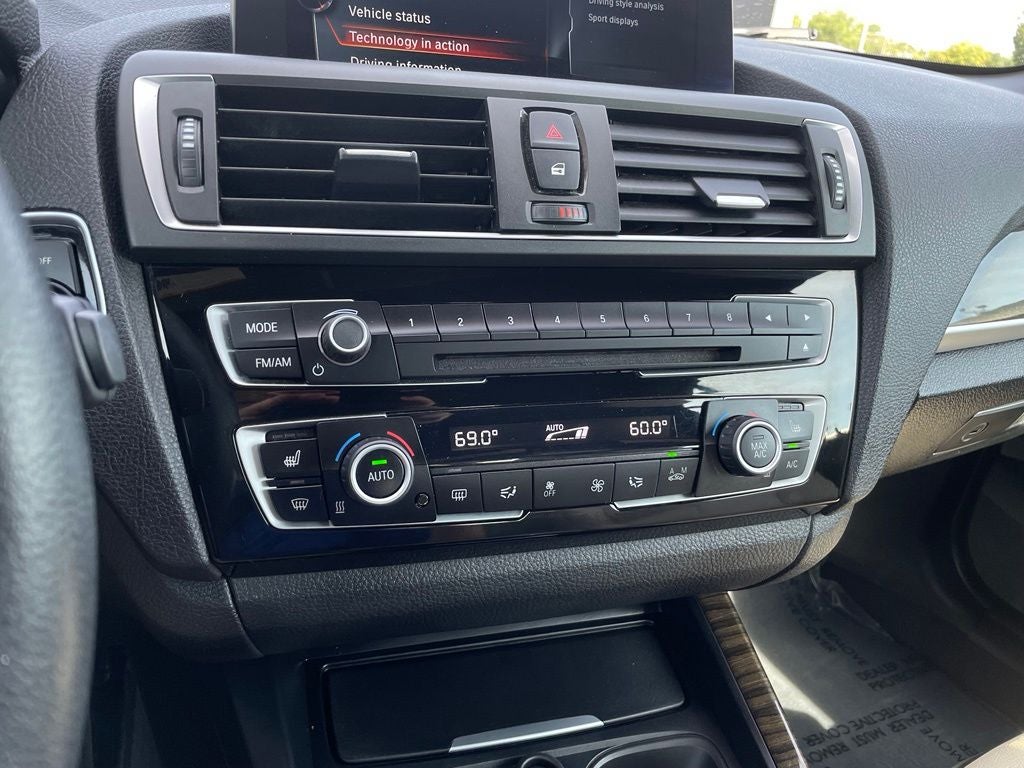 2017 BMW 2 Series 230i xDrive