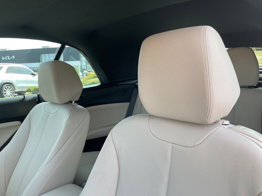 2017 BMW 2 Series 230i xDrive