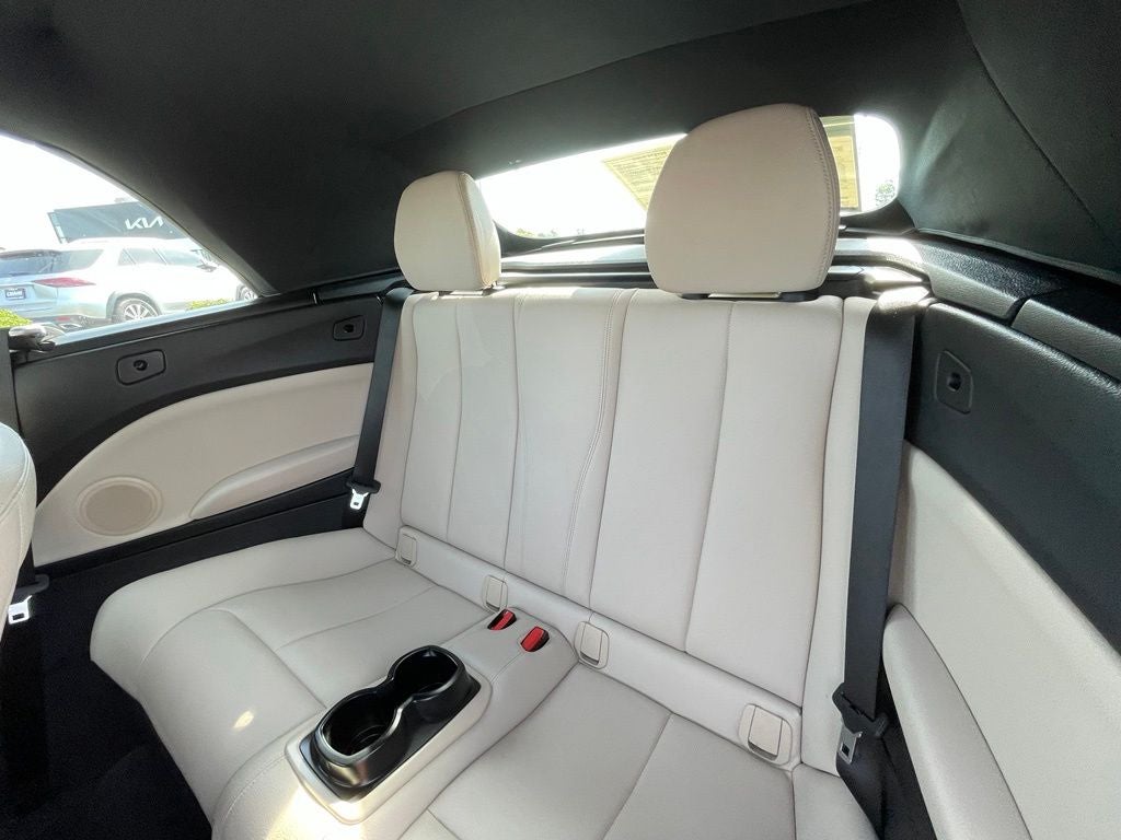 2017 BMW 2 Series 230i xDrive