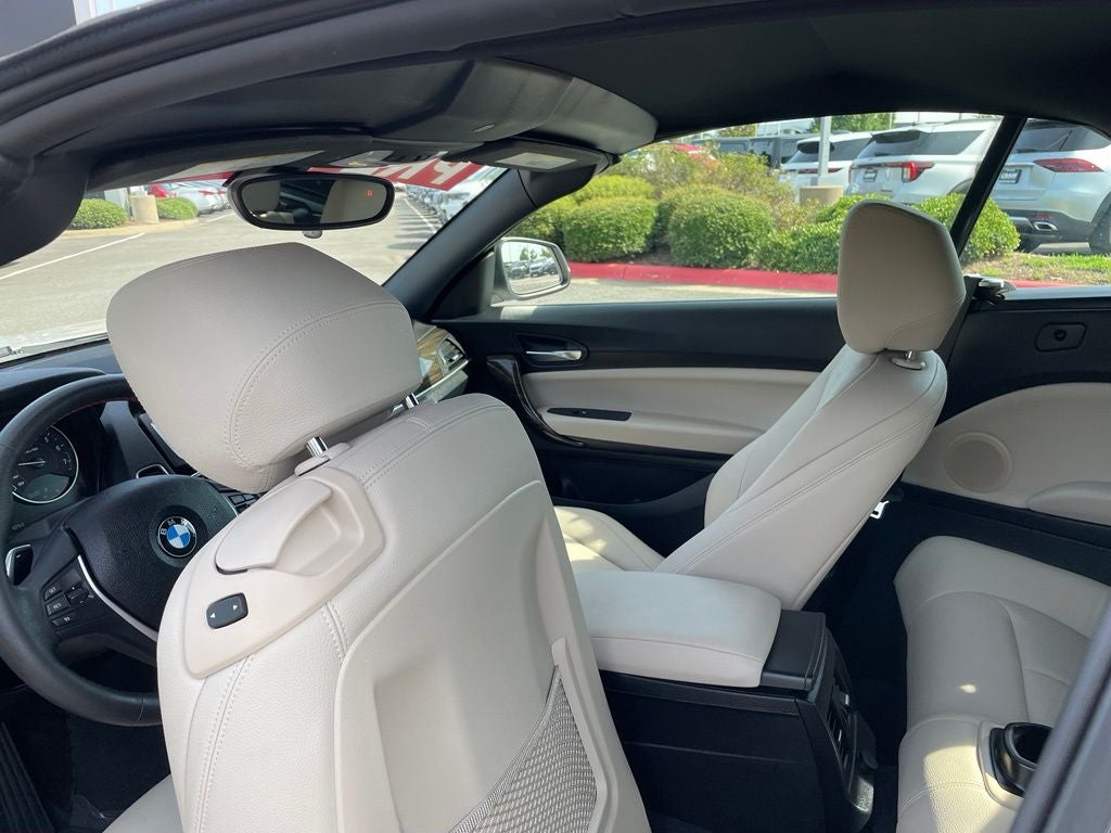 2017 BMW 2 Series 230i xDrive