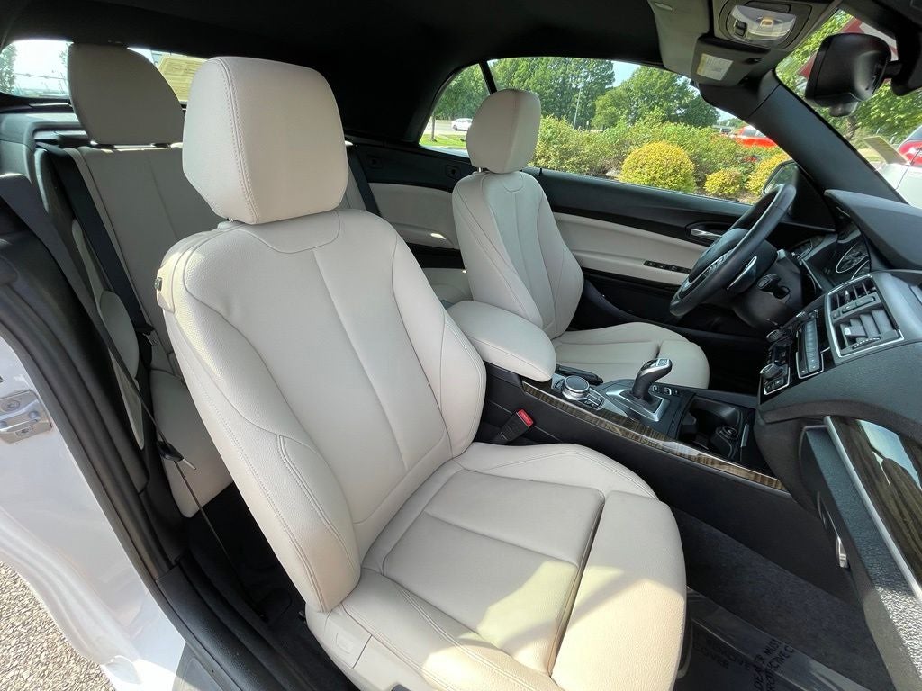 2017 BMW 2 Series 230i xDrive