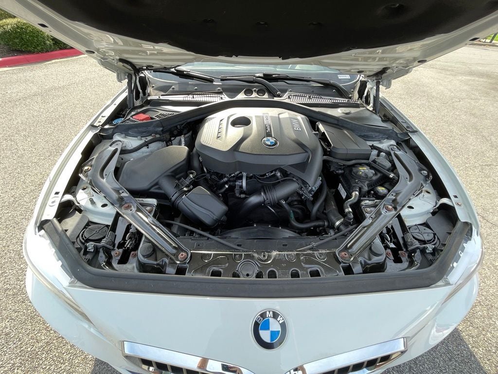 2017 BMW 2 Series 230i xDrive