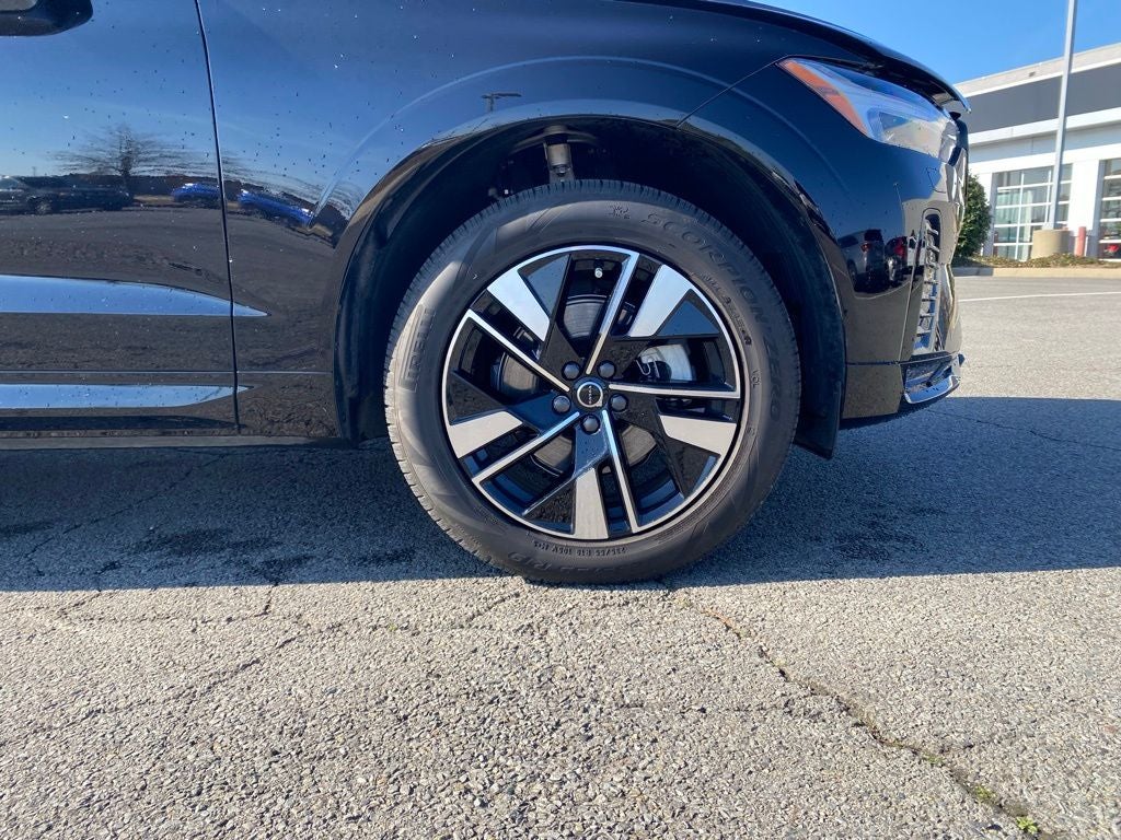 2026 Volvo XC60 B5 Core