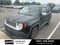 2016 Jeep Renegade Limited