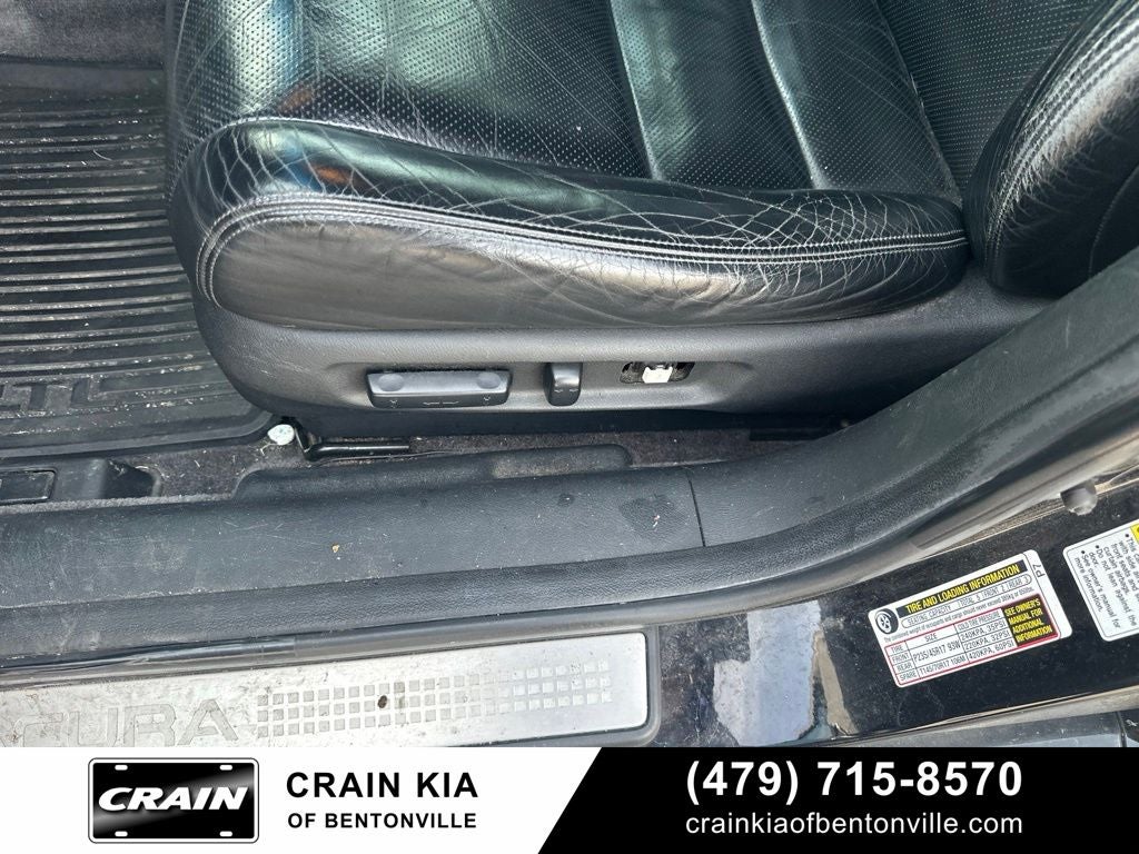 2006 Acura TL Base - WHOLESALE / AS-IS