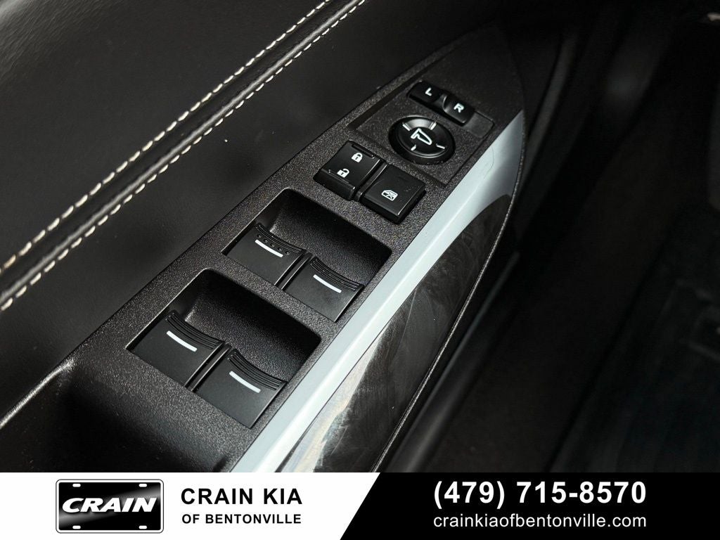 2020 Acura TLX 3.5L Technology Pkg - SUNROOF