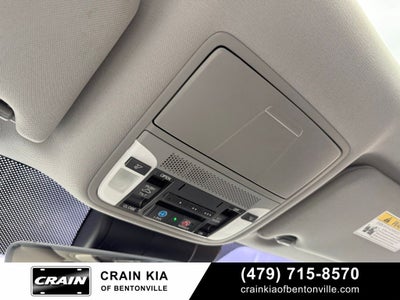 2020 Acura TLX 3.5L Technology Pkg - SUNROOF