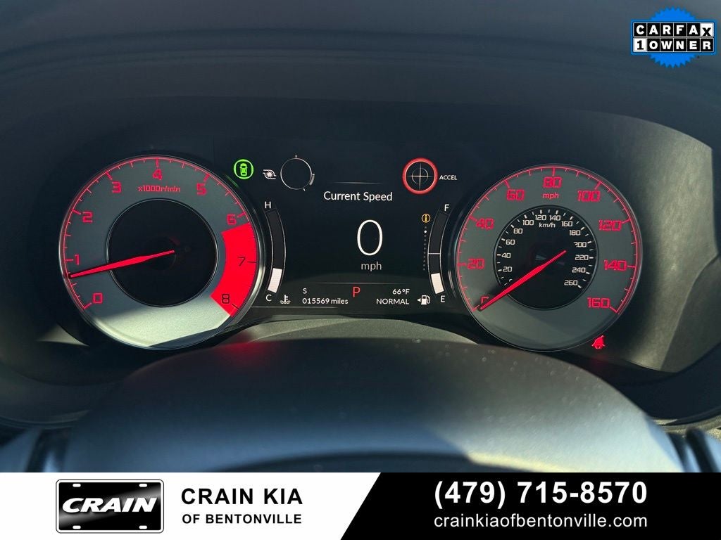 2021 Acura TLX Type S SH-AWD