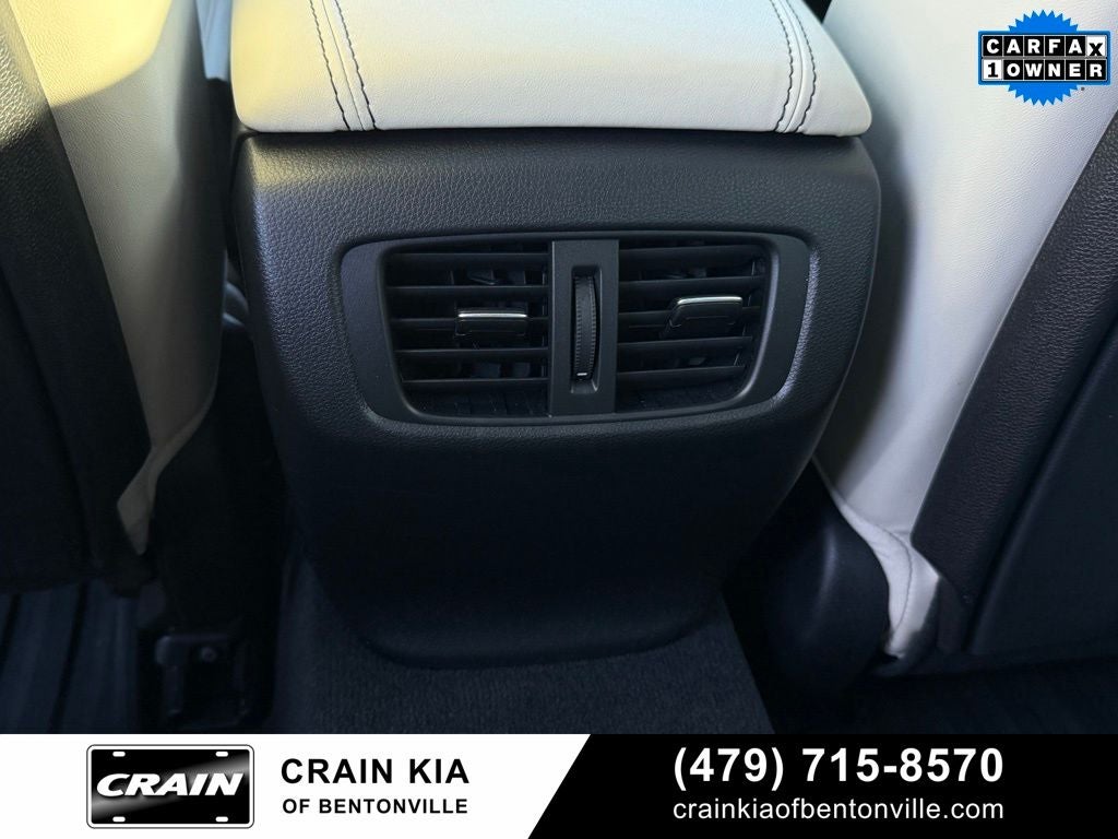 2021 Acura TLX Type S SH-AWD