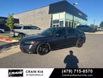 2022 Honda Civic Sport Touring - SUNROOF
