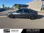 2022 Honda Civic Sport Touring - SUNROOF