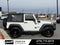 2013 Jeep Wrangler Sport - 4WD