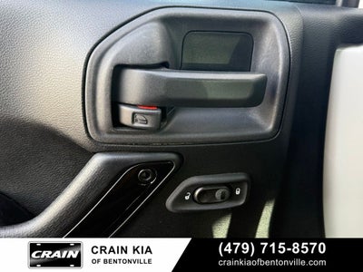 2015 Jeep Wrangler Unlimited Sahara Altitude - 4WD / CLEAN CARFAX / LIFT / WHEELS / TIRES