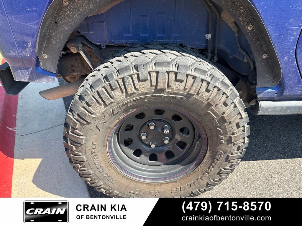2018 Jeep Wrangler Sport - 4WD / CLEAN CARFAX