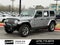 2019 Jeep Wrangler Unlimited Sahara - 4WD / SKY 1 TOUCH / CLEAN CARFAX