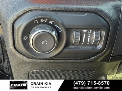 2021 Jeep Wrangler Unlimited Rubicon - 4WD / CLEAN CARFAX