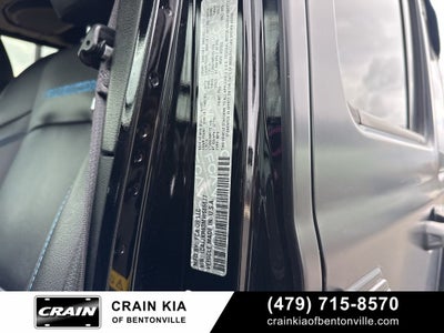 2021 Jeep Wrangler Unlimited Rubicon 4xe - 4WD / CLEAN CARFAX