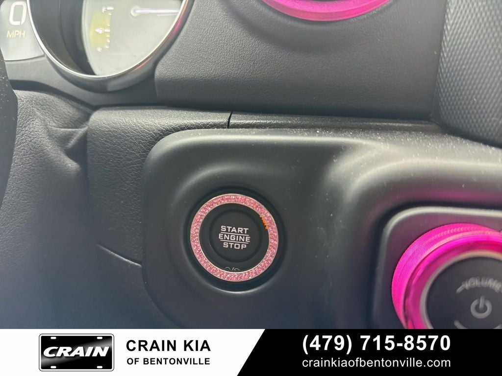 2021 Jeep Wrangler Unlimited Rubicon 4xe - 4WD / CLEAN CARFAX