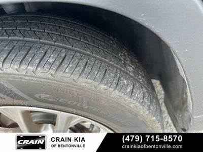 2021 Jeep Cherokee Latitude Lux - CLEAN CARFAX / ONE OWNER
