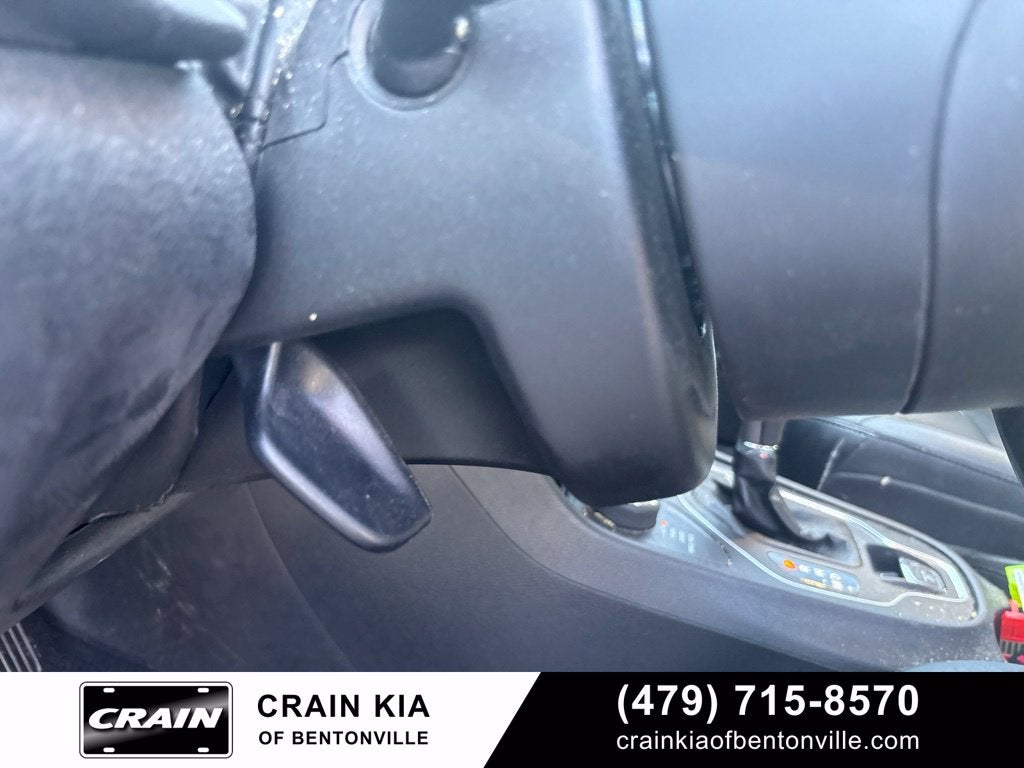 2021 Jeep Cherokee Latitude Lux - 4WD | CLEAN CARFAX