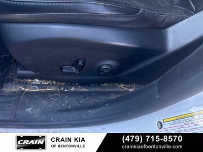 2021 Jeep Cherokee Latitude Lux - 4WD | CLEAN CARFAX