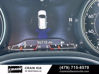 2021 Jeep Cherokee Latitude Lux - 4WD | CLEAN CARFAX