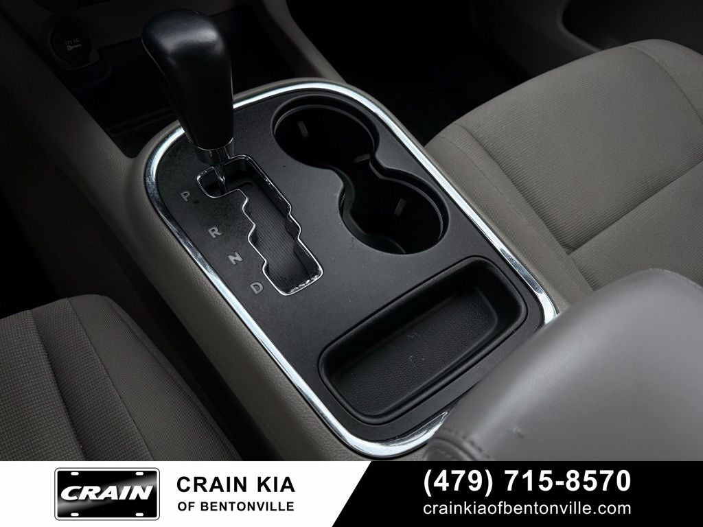 2013 Dodge Durango SXT - CLEAN CARFAX / 3RD ROW / VERY CLEAN!