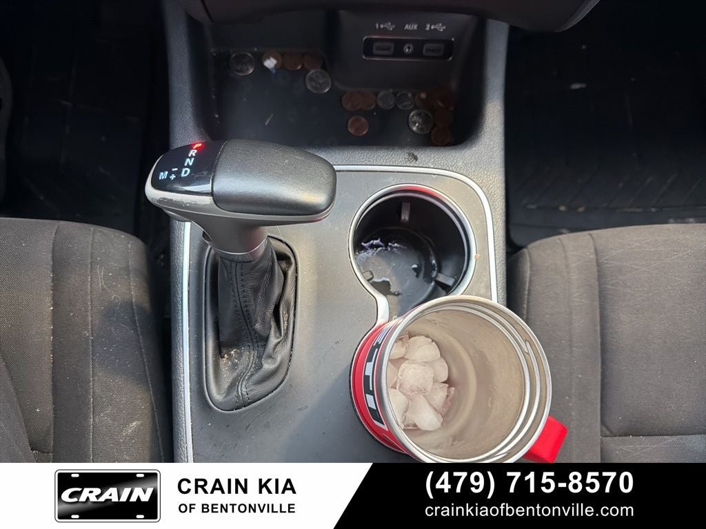 2019 Dodge Durango SXT - AWD / CLEAN CARFAX HISTORY