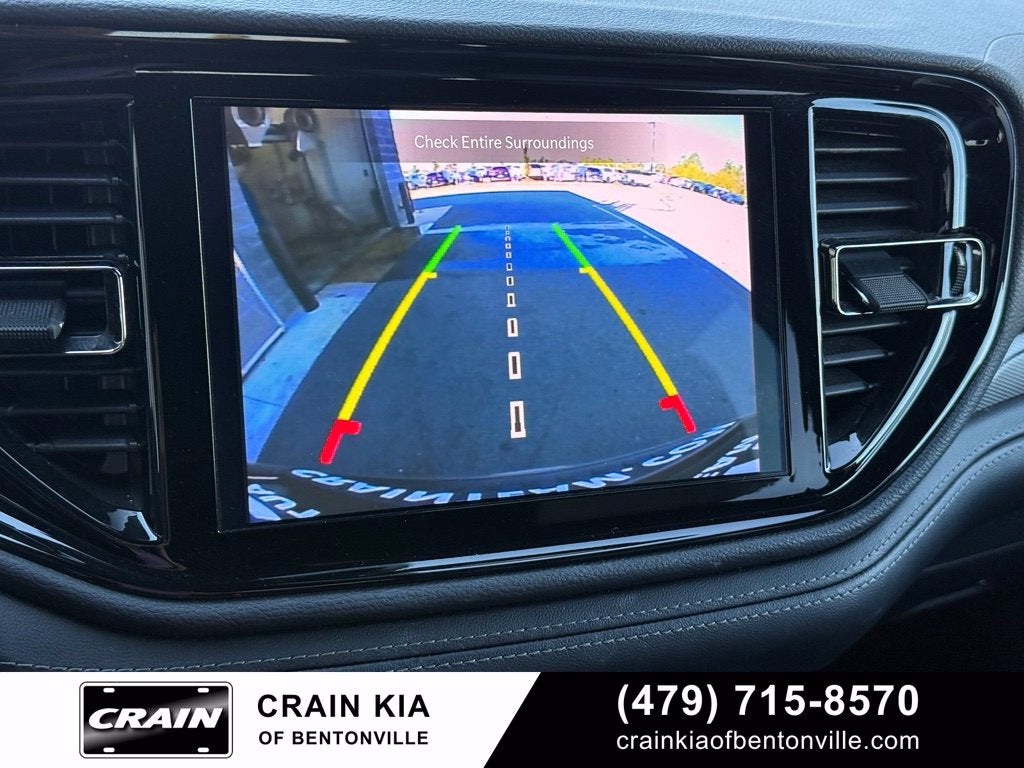 2022 Dodge Durango GT Plus - CARFAX ONE OWNER