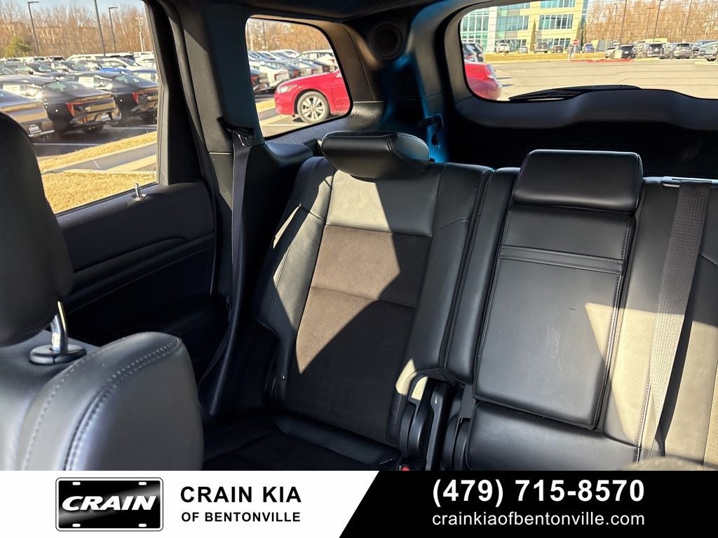 2019 Jeep Grand Cherokee Altitude - SUNROOF / CLEAN CARFAX