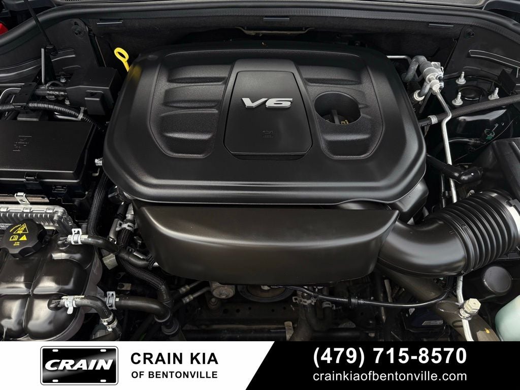 2019 Jeep Grand Cherokee Altitude - SUNROOF / CLEAN CARFAX