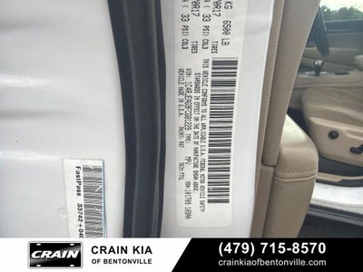 2015 Jeep Grand Cherokee Laredo - WHOLESALE / AS-IS