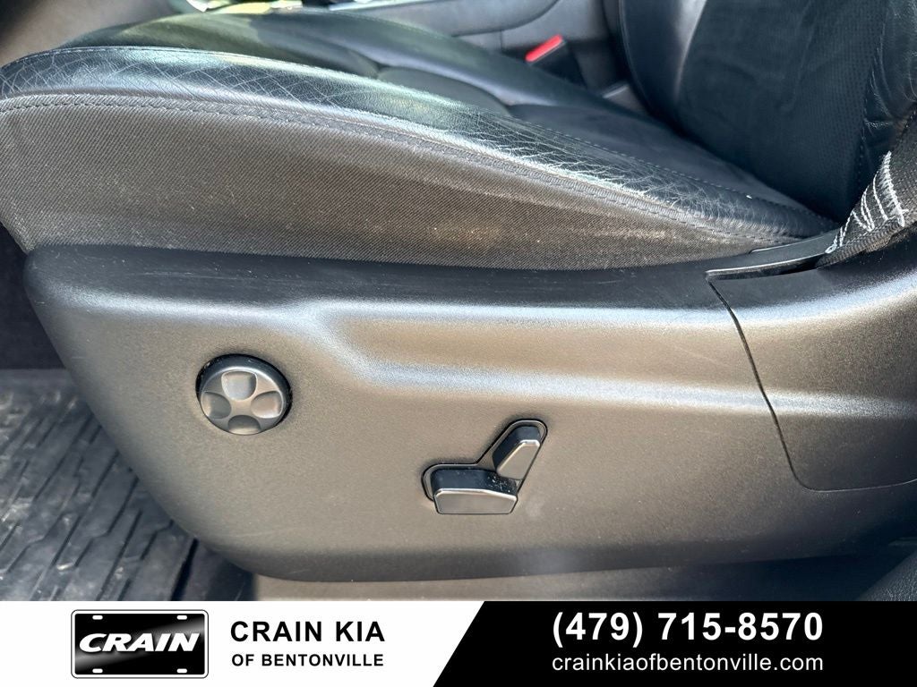 2018 Jeep Grand Cherokee Altitude - 4WD / SUNROOF
