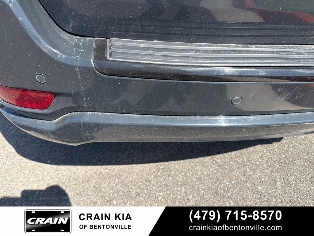 2018 Jeep Grand Cherokee Altitude - WHOLESALE / AS-IS