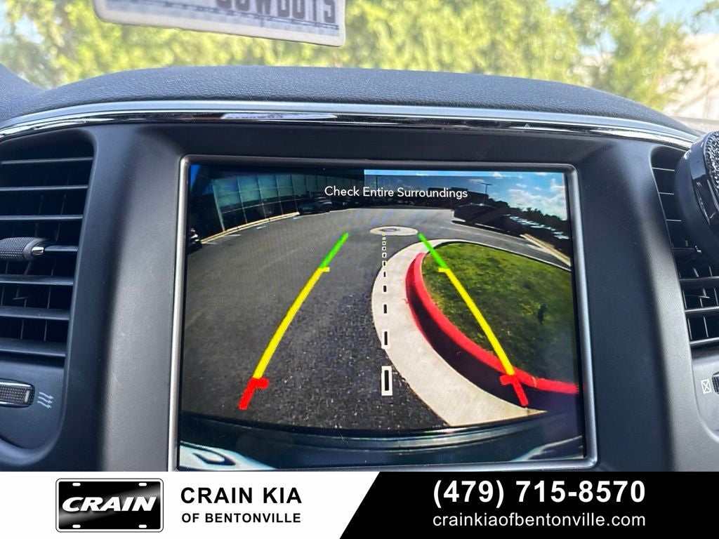 2018 Jeep Grand Cherokee Altitude - WHOLESALE / AS-IS